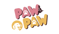 blue playful pet grooming logo (2)